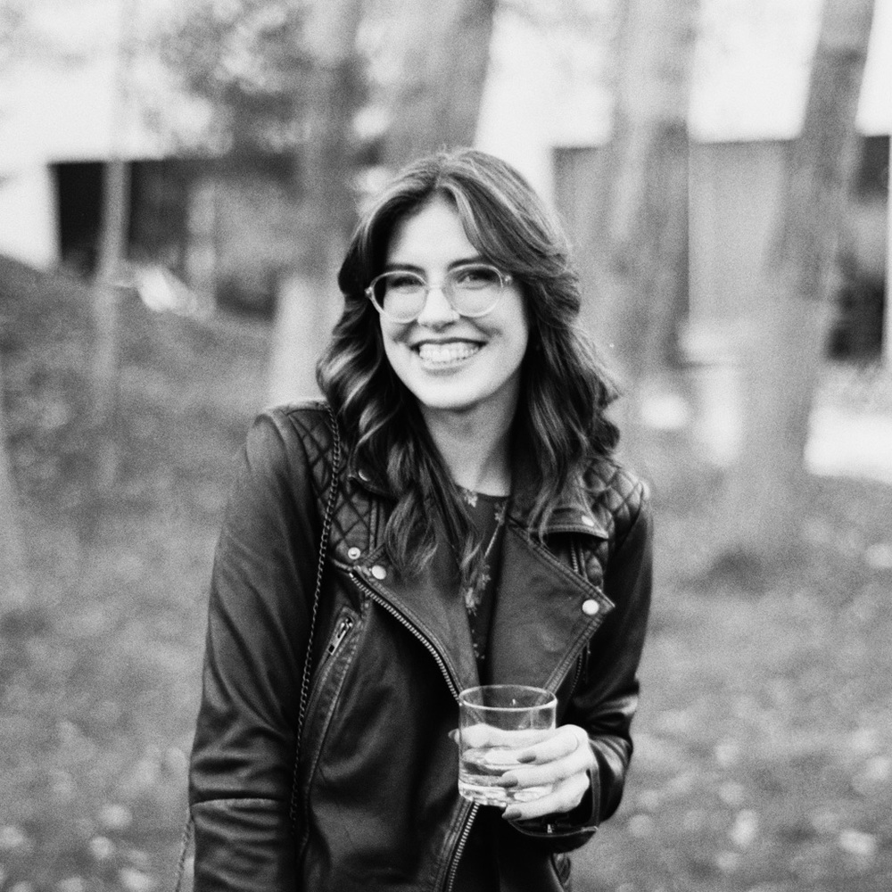 Meet your Posher, Victoria